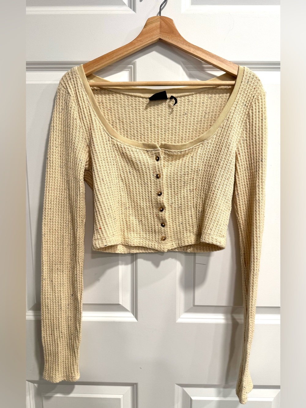 Urban Outfitters Out From Under Cardigan